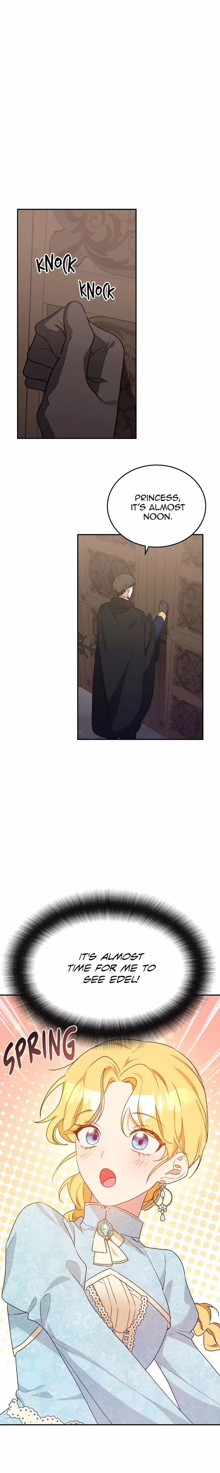 Hawar in the Winter Garden - Chapter 14 - Part 11