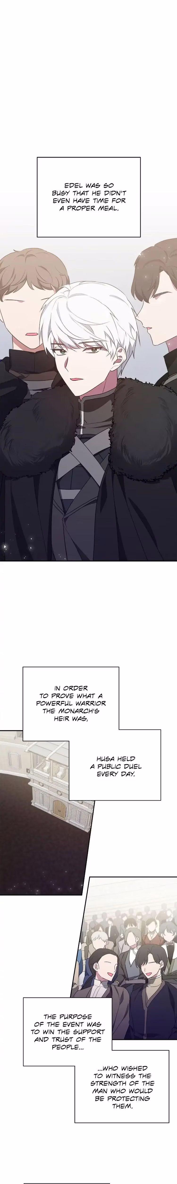 Hawar in the Winter Garden - Chapter 14 - Part 12