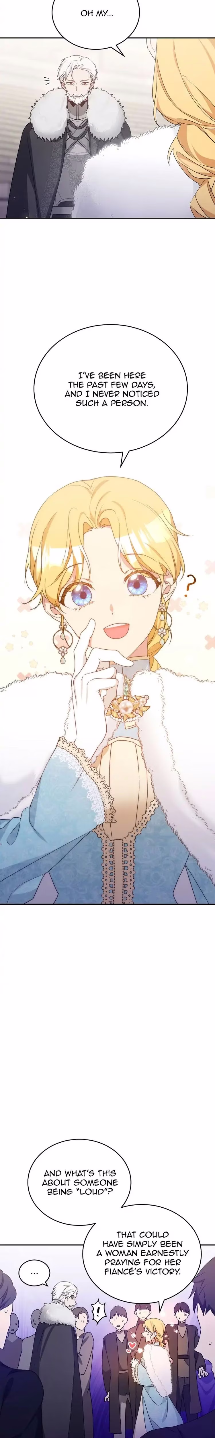 Hawar in the Winter Garden - Chapter 14 - Part 18