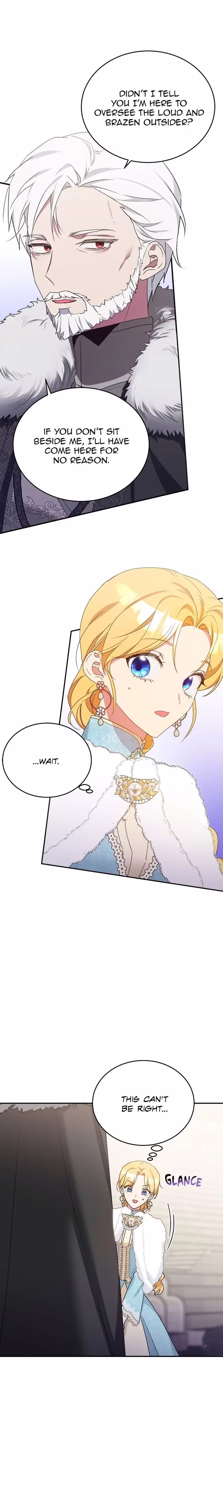 Hawar in the Winter Garden - Chapter 14 - Part 20