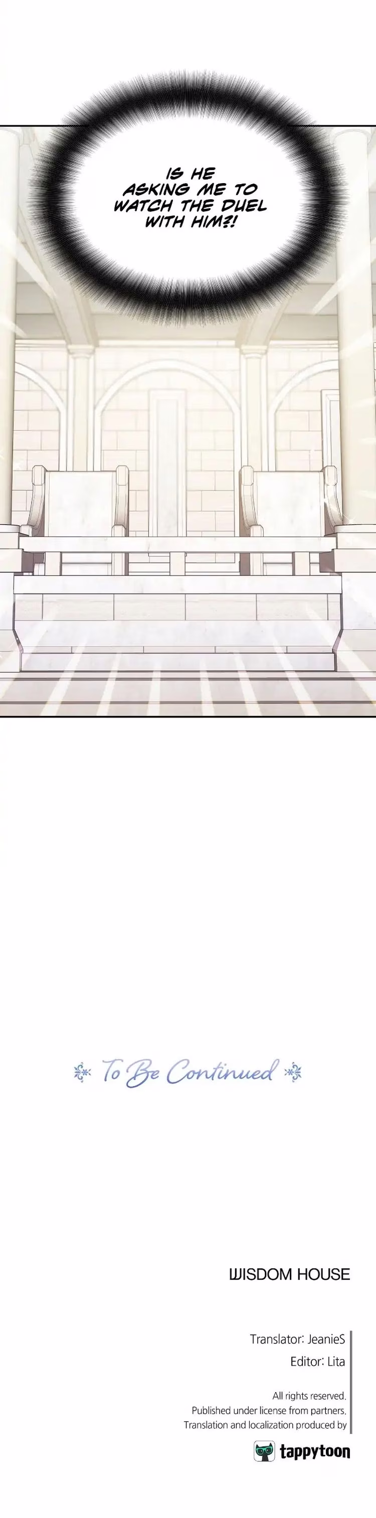 Hawar in the Winter Garden - Chapter 14 - Part 21