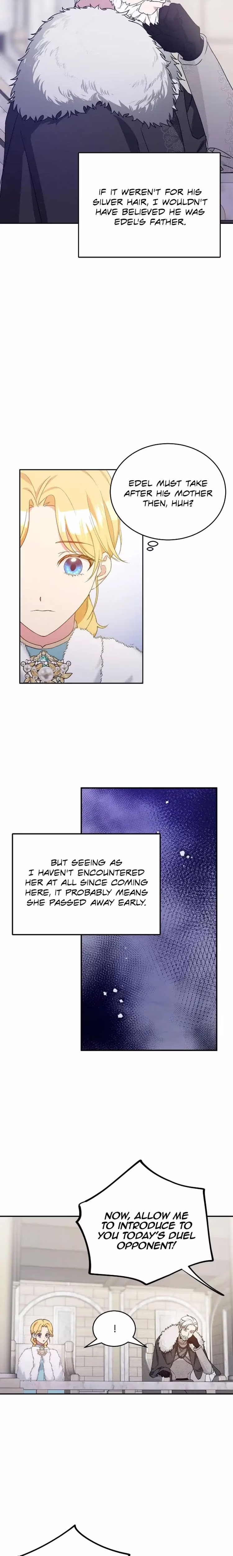 Hawar in the Winter Garden - Chapter 15 - Part 5