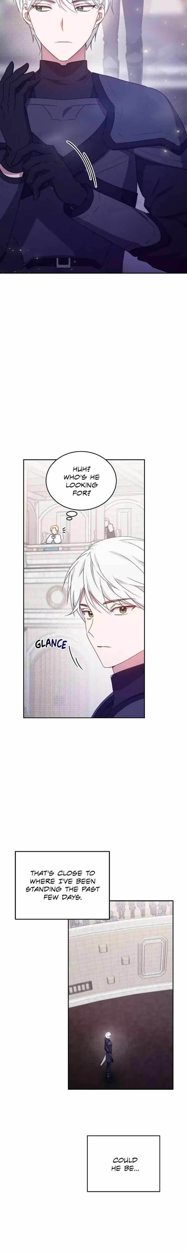 Hawar in the Winter Garden - Chapter 15 - Part 7