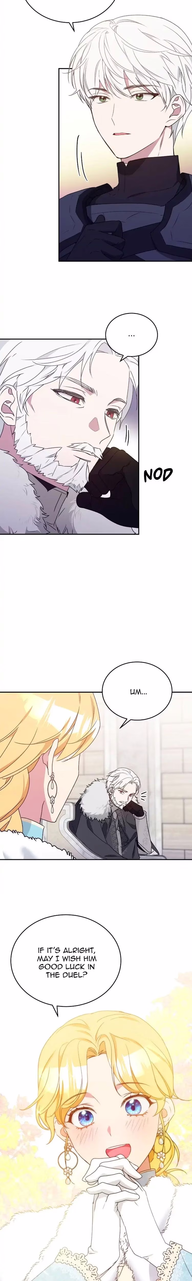 Hawar in the Winter Garden - Chapter 15 - Part 9