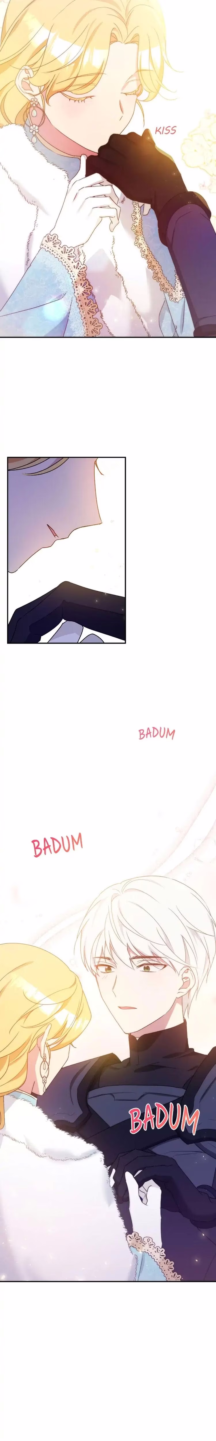 Hawar in the Winter Garden - Chapter 15 - Part 13