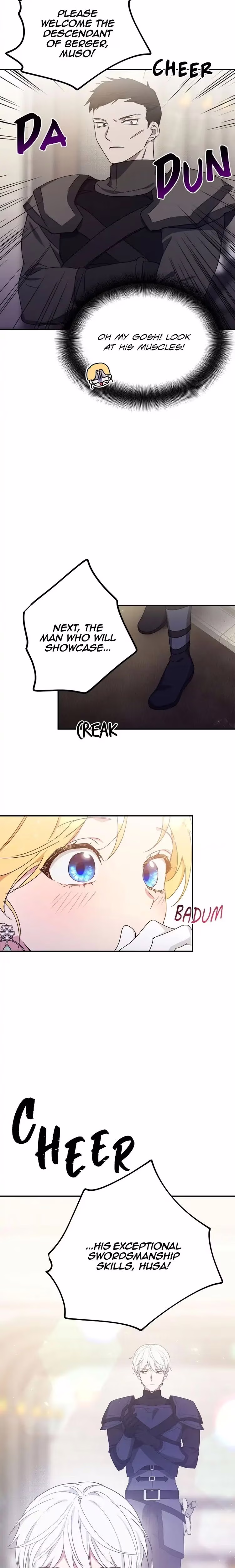 Hawar in the Winter Garden - Chapter 16 - Part 6