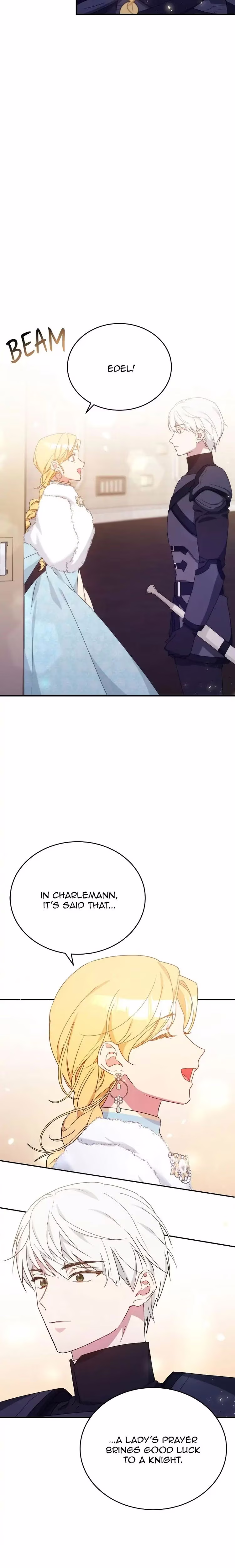 Hawar in the Winter Garden - Chapter 16 - Part 11