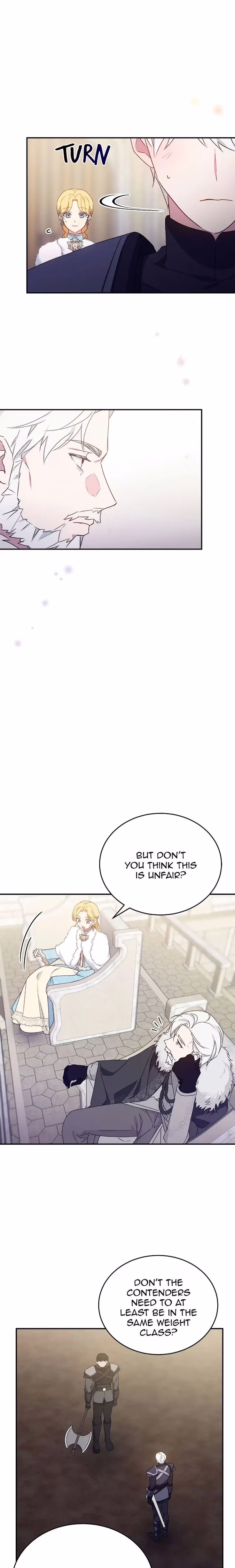 Hawar in the Winter Garden - Chapter 16 - Part 14