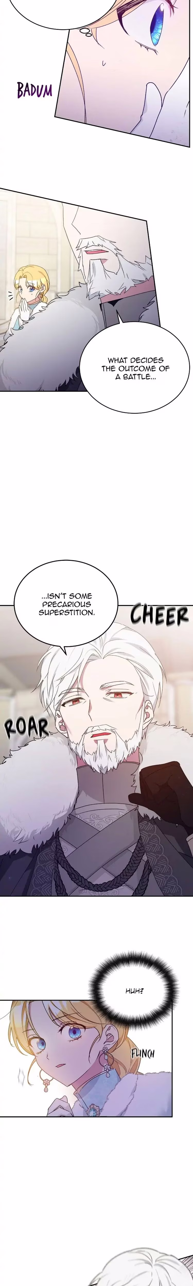 Hawar in the Winter Garden - Chapter 16 - Part 18