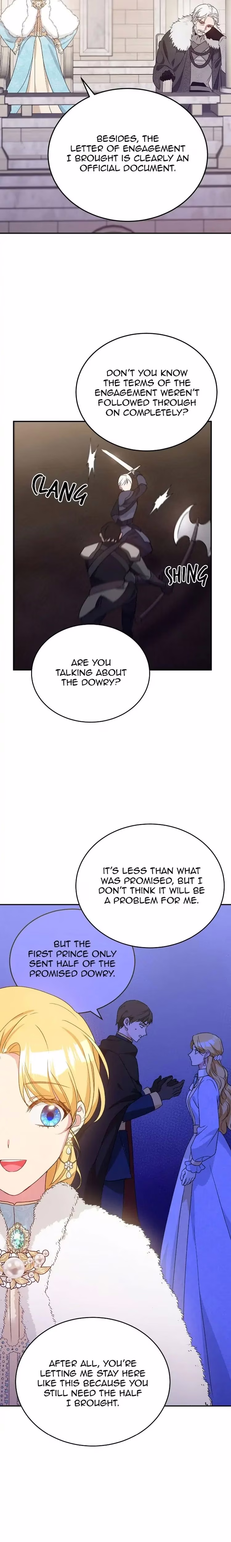 Hawar in the Winter Garden - Chapter 17 - Part 4