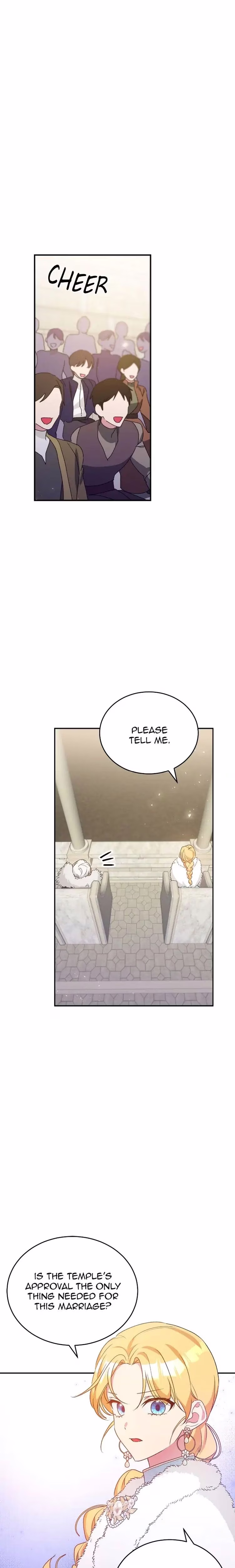 Hawar in the Winter Garden - Chapter 17 - Part 7