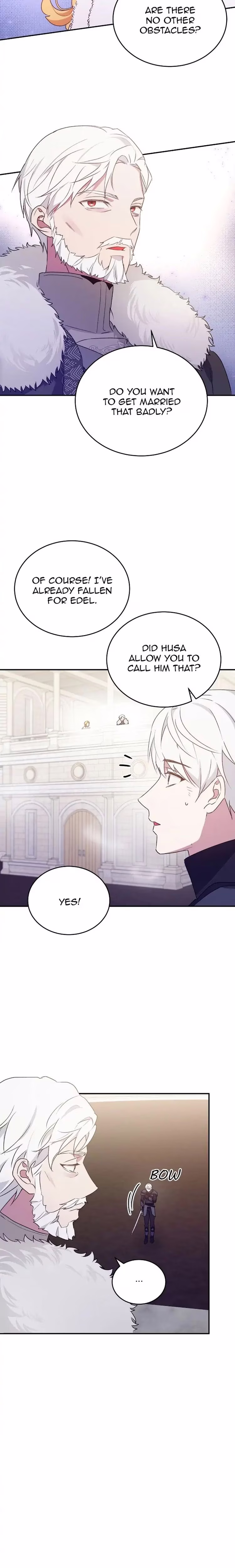 Hawar in the Winter Garden - Chapter 17 - Part 8