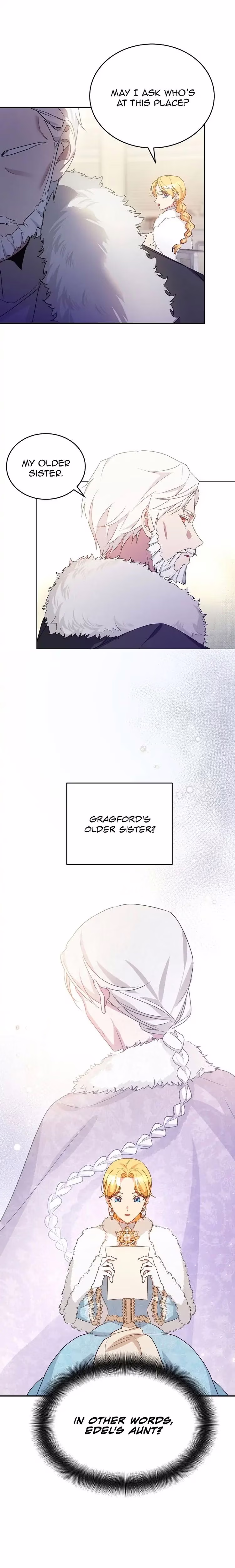 Hawar in the Winter Garden - Chapter 17 - Part 10