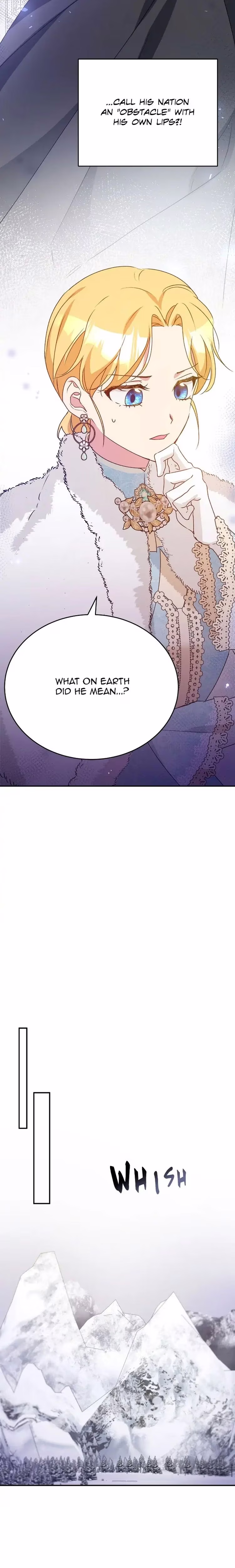 Hawar in the Winter Garden - Chapter 17 - Part 16