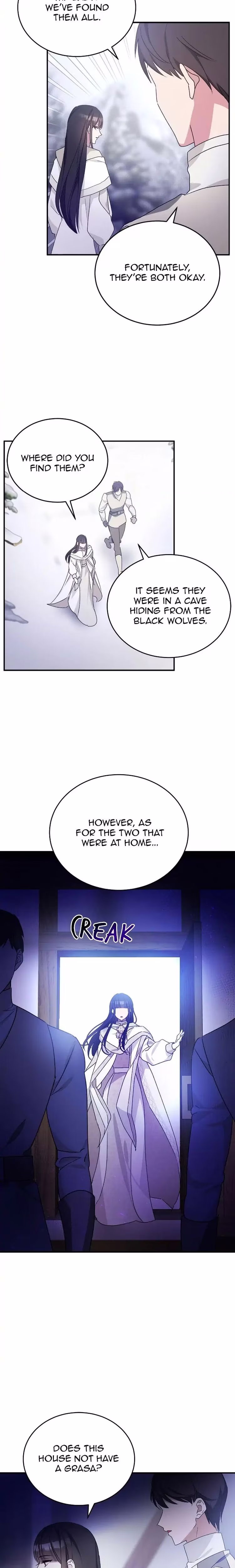 Hawar in the Winter Garden - Chapter 17 - Part 18