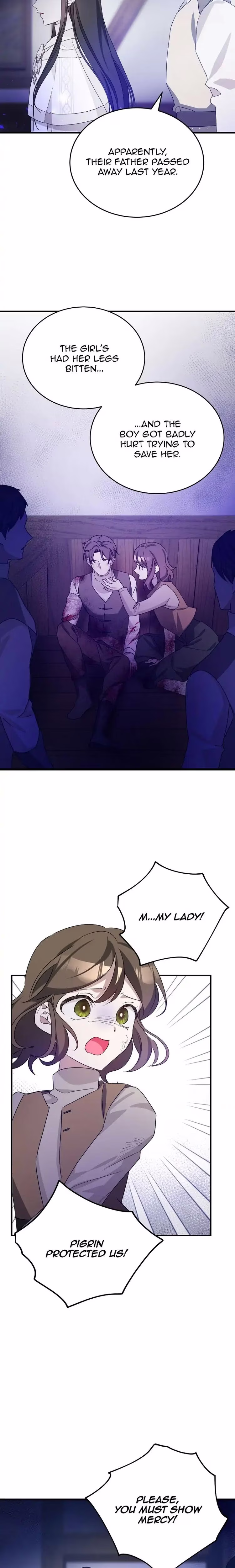 Hawar in the Winter Garden - Chapter 17 - Part 19