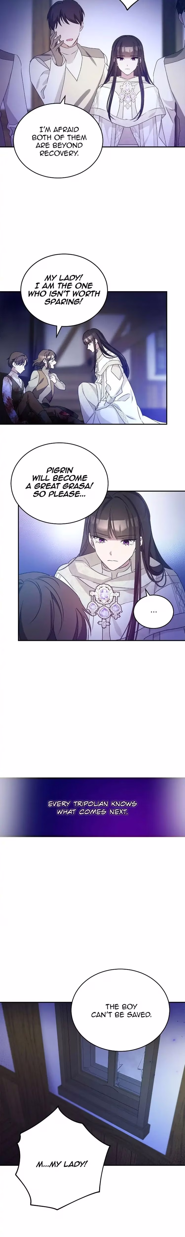 Hawar in the Winter Garden - Chapter 17 - Part 20