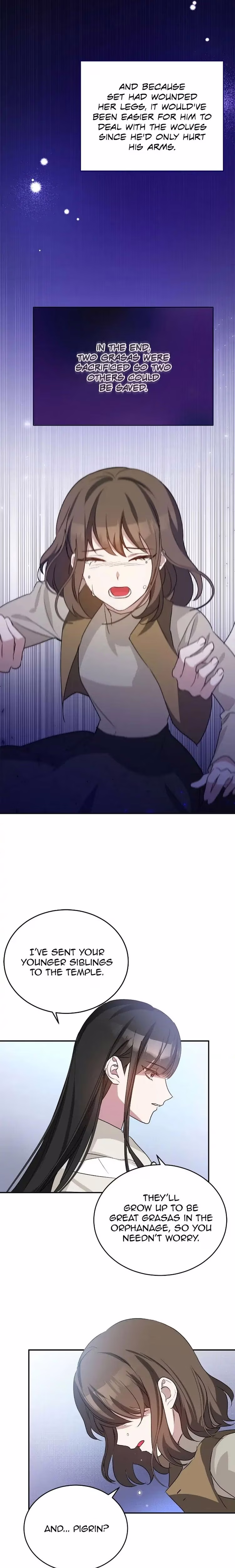 Hawar in the Winter Garden - Chapter 18 - Part 3