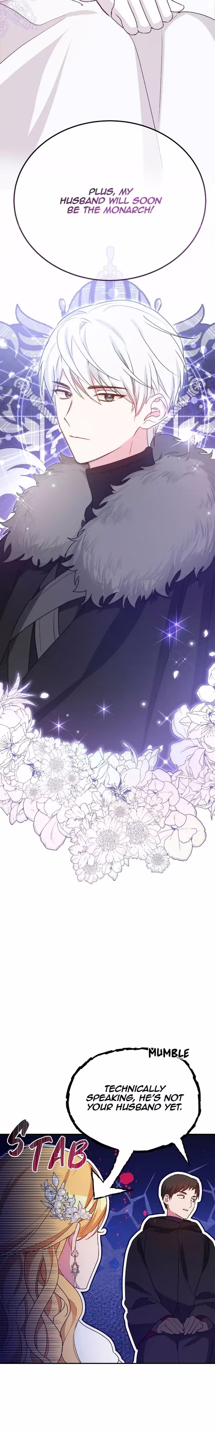 Hawar in the Winter Garden - Chapter 18 - Part 10