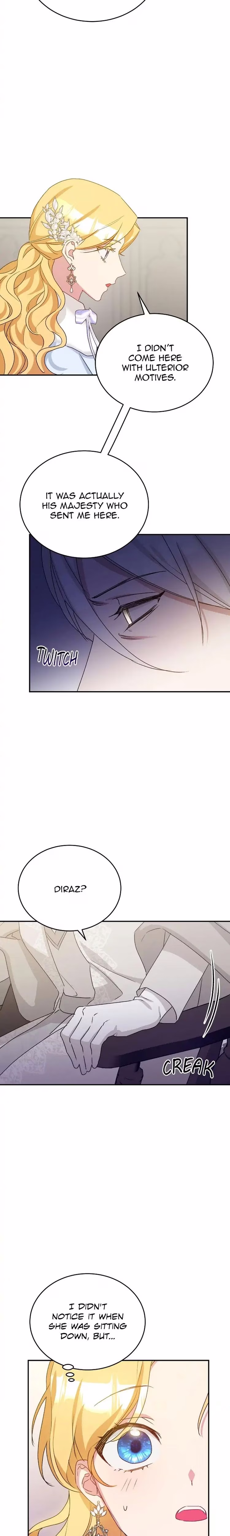 Hawar in the Winter Garden - Chapter 19 - Part 3