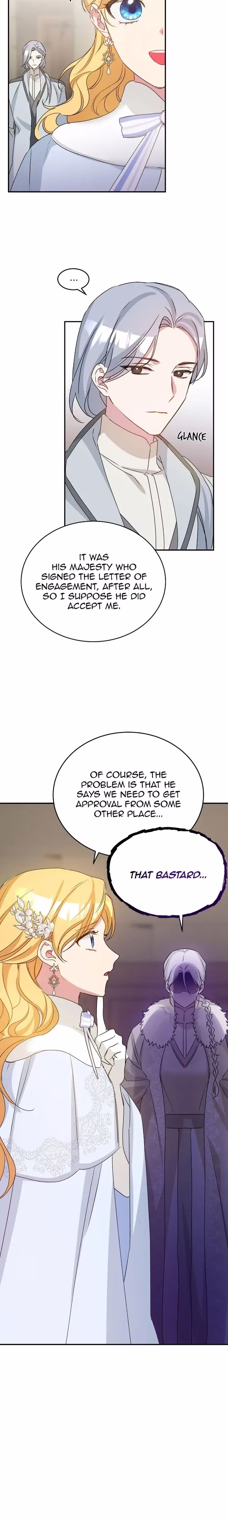 Hawar in the Winter Garden - Chapter 19 - Part 8