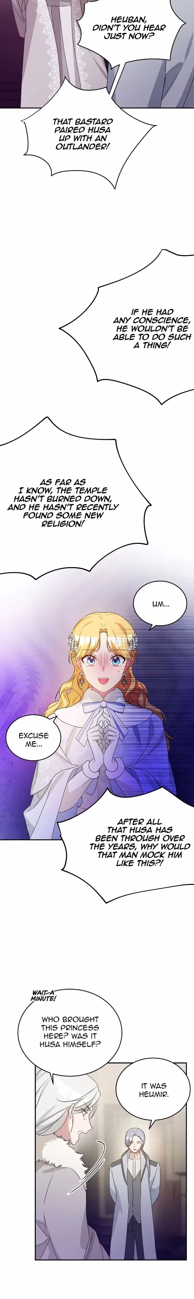 Hawar in the Winter Garden - Chapter 19 - Part 10