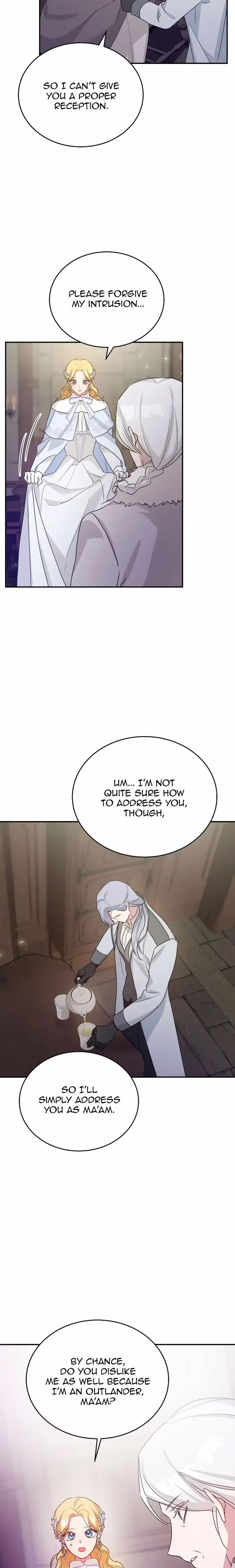 Hawar in the Winter Garden - Chapter 19 - Part 15