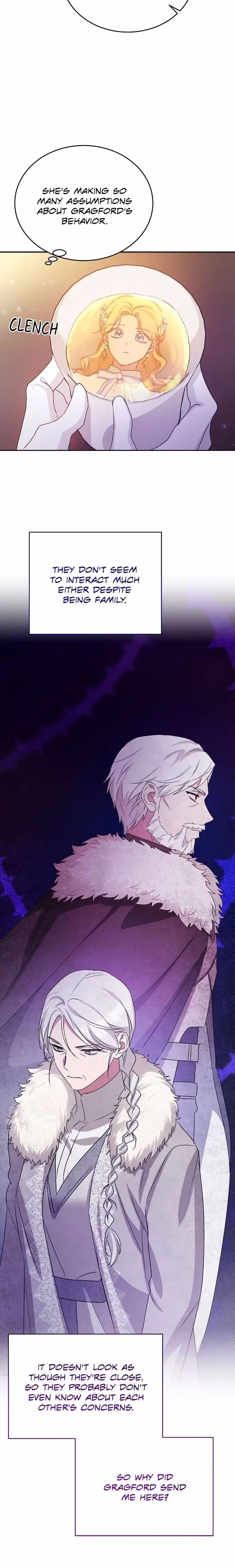 Hawar in the Winter Garden - Chapter 19 - Part 20