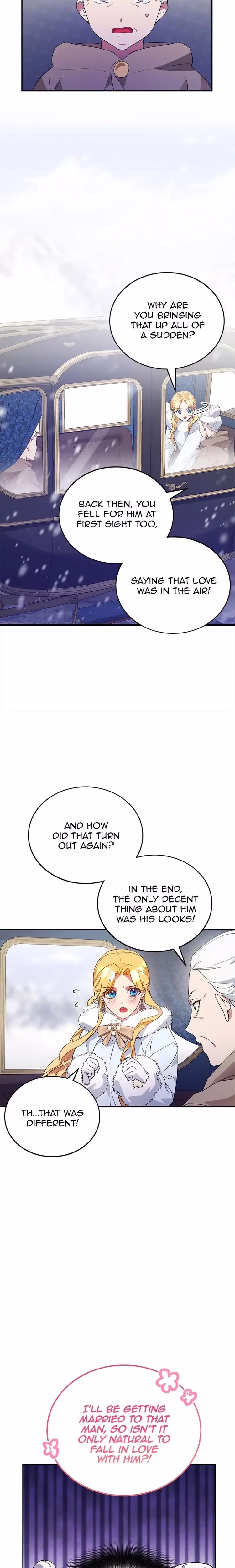 Hawar in the Winter Garden - Chapter 2 - Part 6