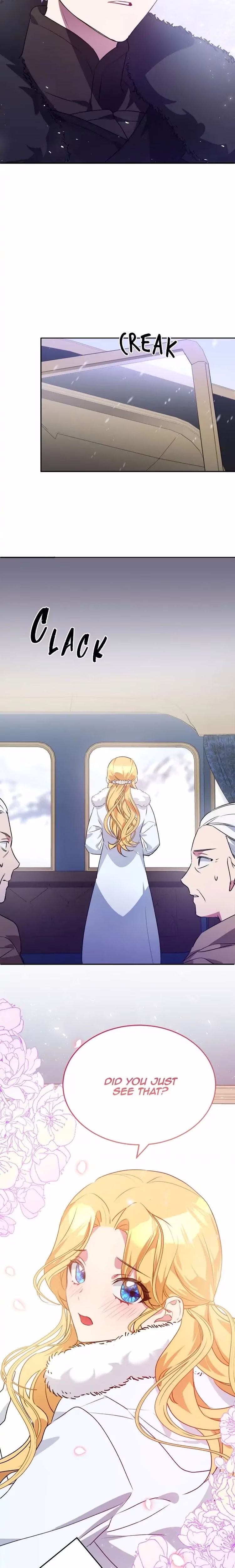 Hawar in the Winter Garden - Chapter 2 - Part 16