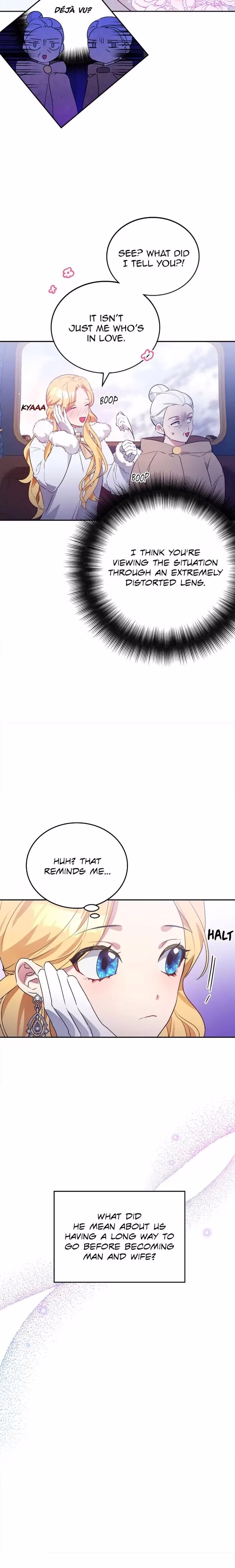 Hawar in the Winter Garden - Chapter 2 - Part 17