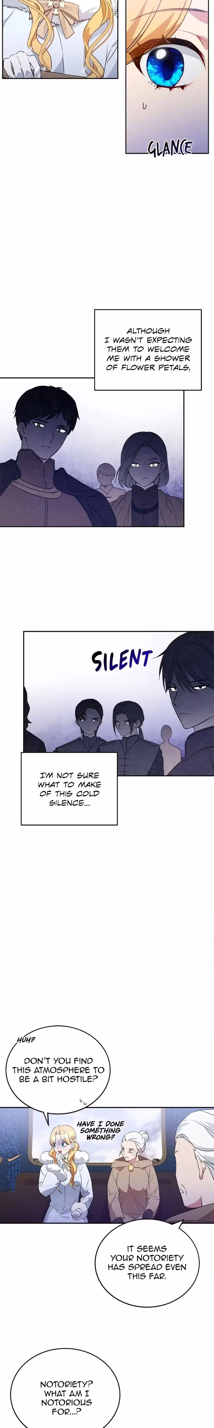 Hawar in the Winter Garden - Chapter 2 - Part 19