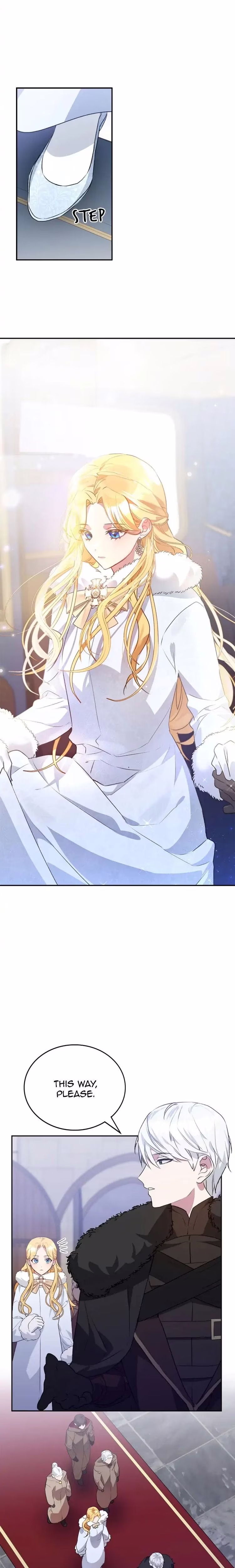 Hawar in the Winter Garden - Chapter 2 - Part 21