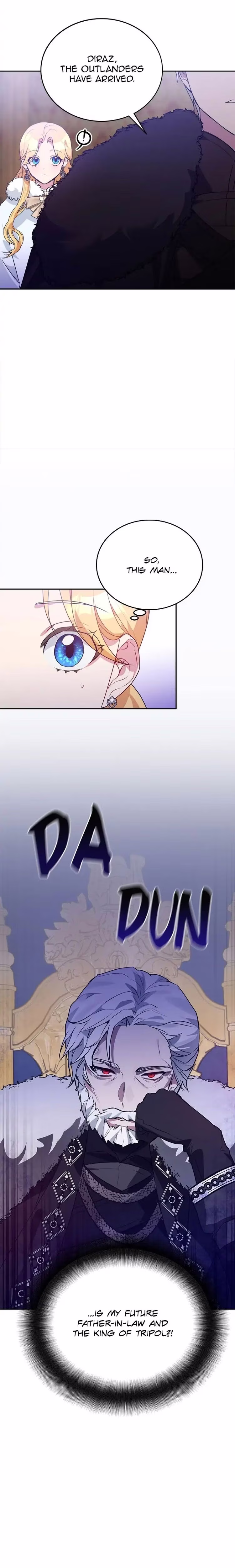 Hawar in the Winter Garden - Chapter 2 - Part 23