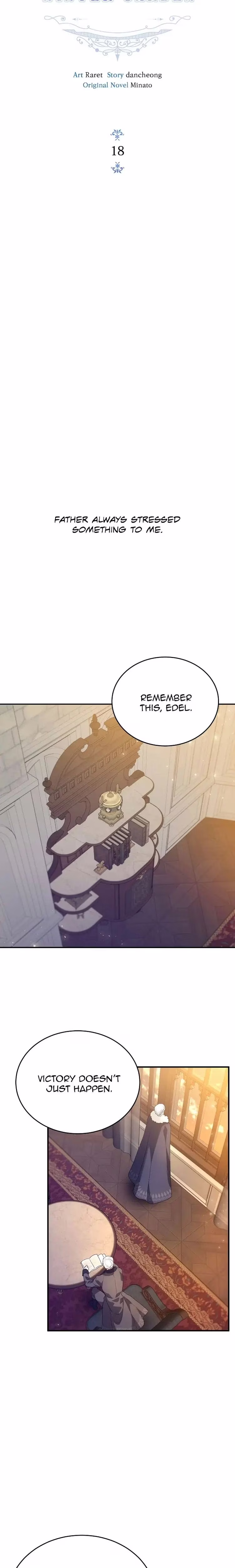 Hawar in the Winter Garden - Chapter 20 - Part 5