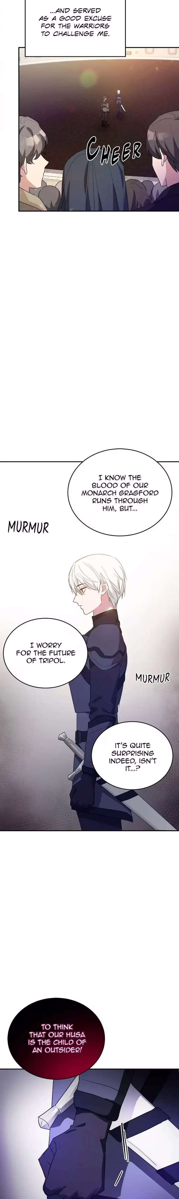 Hawar in the Winter Garden - Chapter 20 - Part 8