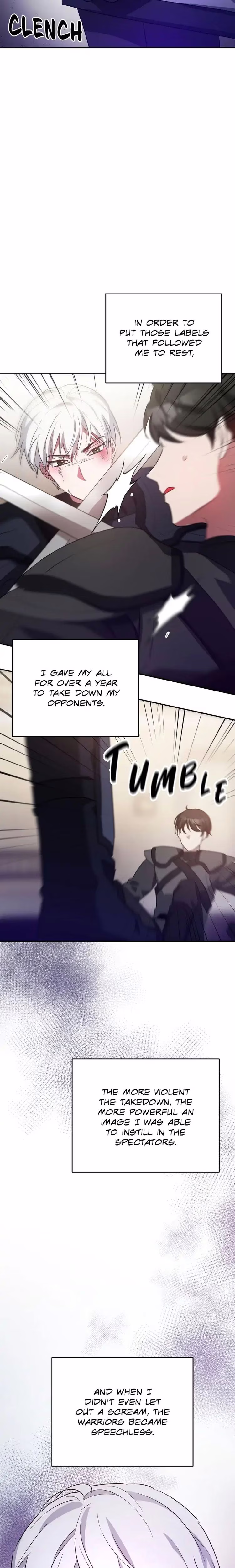 Hawar in the Winter Garden - Chapter 20 - Part 9