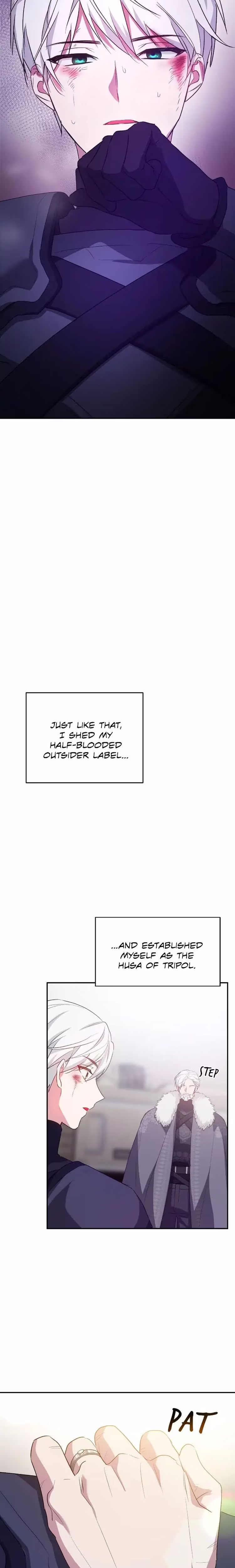 Hawar in the Winter Garden - Chapter 20 - Part 10