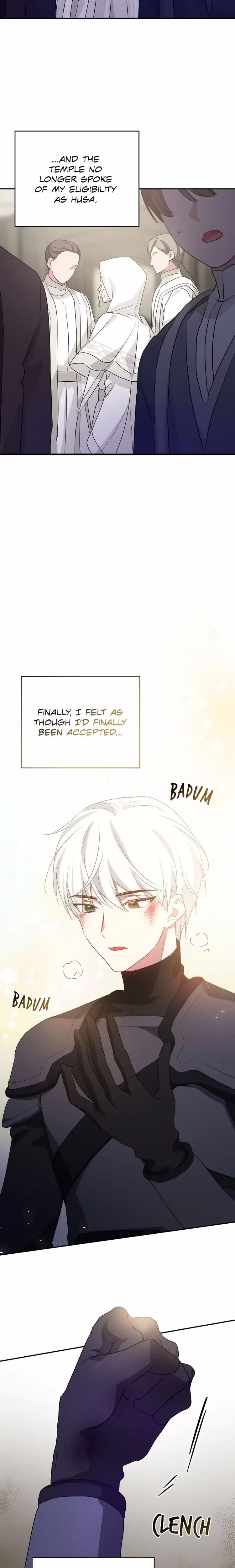 Hawar in the Winter Garden - Chapter 20 - Part 12