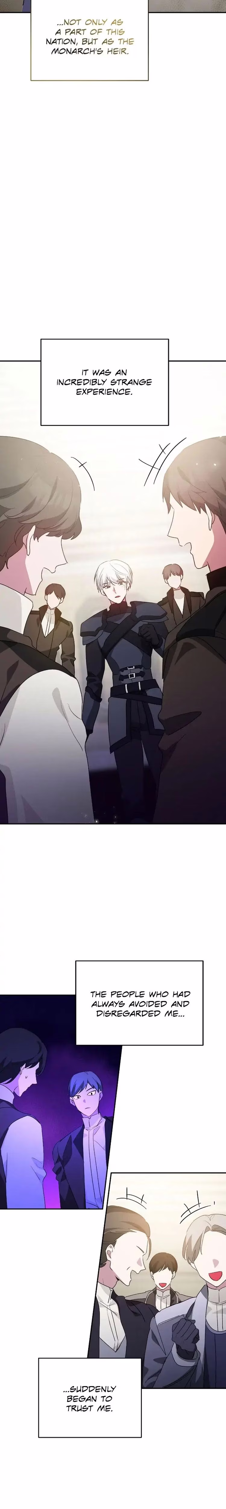 Hawar in the Winter Garden - Chapter 20 - Part 13