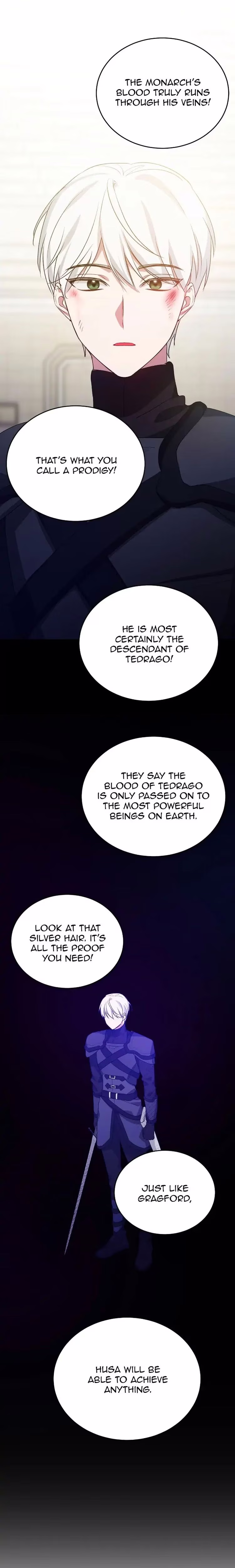 Hawar in the Winter Garden - Chapter 20 - Part 14