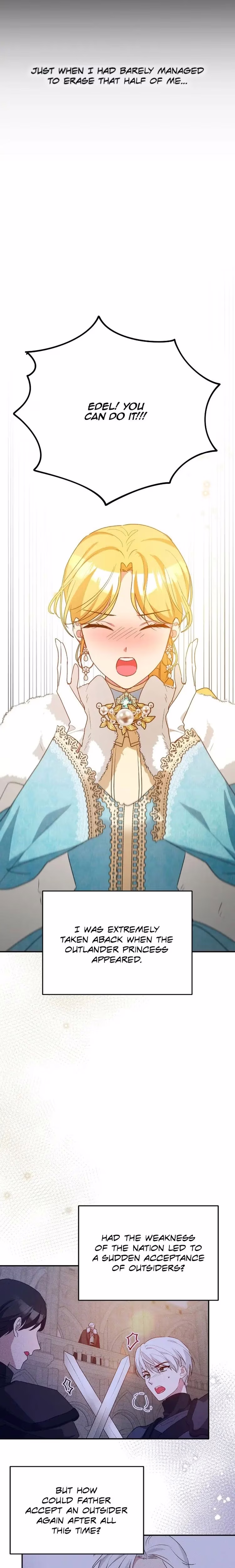 Hawar in the Winter Garden - Chapter 20 - Part 15