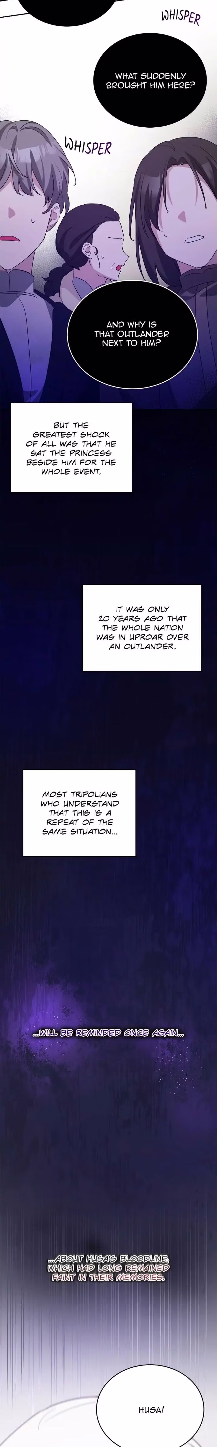 Hawar in the Winter Garden - Chapter 20 - Part 17