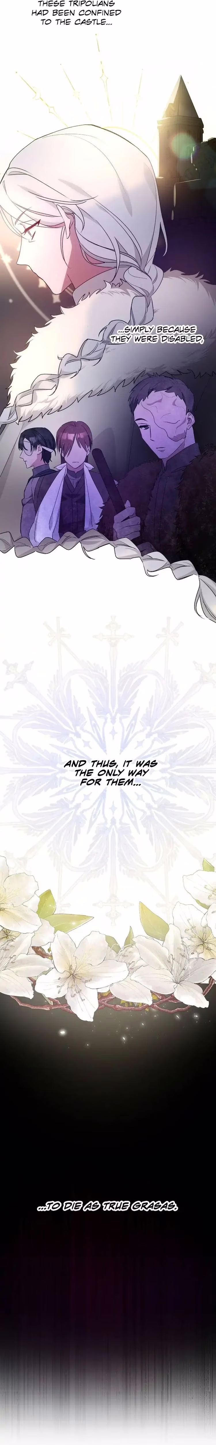 Hawar in the Winter Garden - Chapter 21 - Part 3