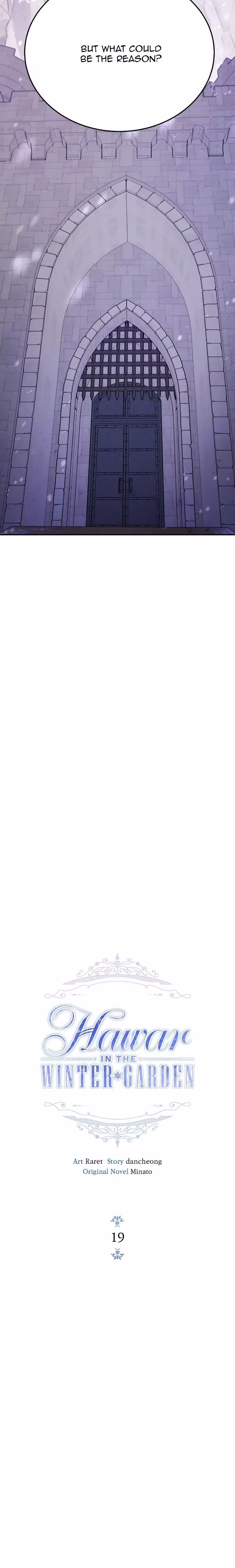 Hawar in the Winter Garden - Chapter 21 - Part 7