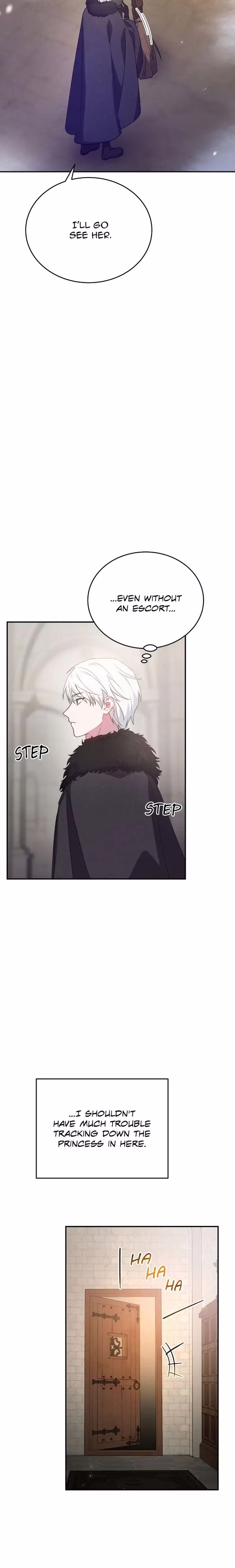 Hawar in the Winter Garden - Chapter 21 - Part 9