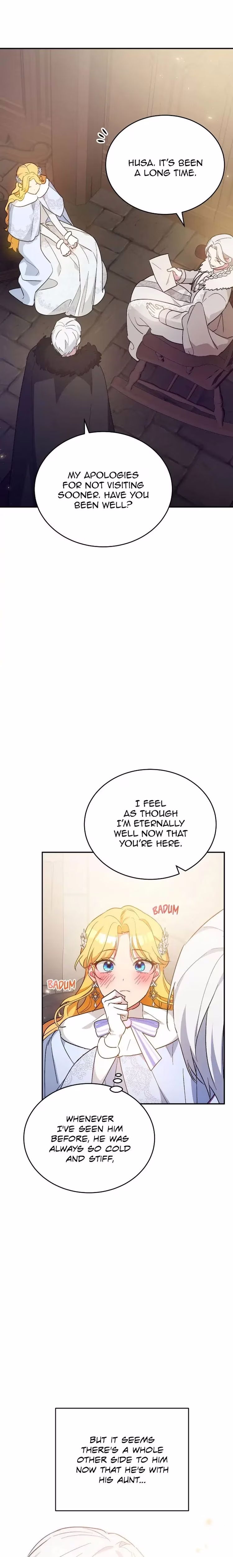 Hawar in the Winter Garden - Chapter 21 - Part 14