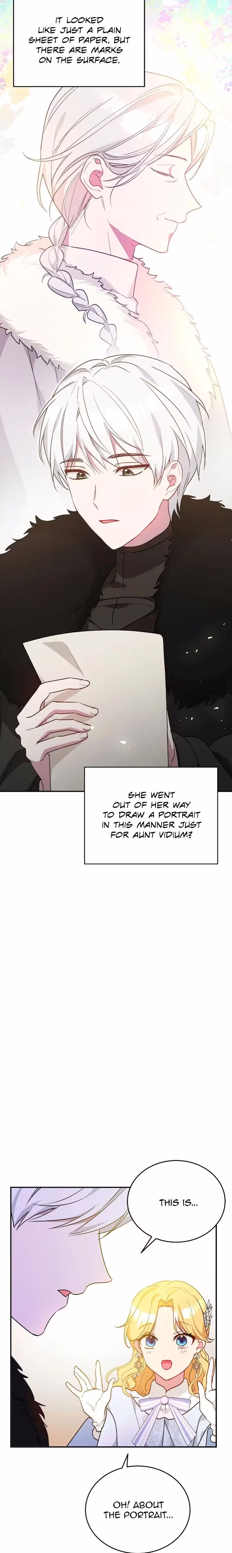 Hawar in the Winter Garden - Chapter 21 - Part 20