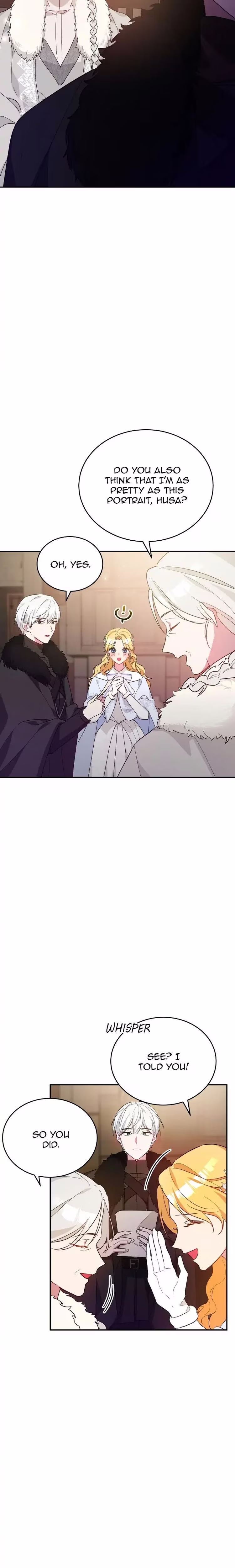 Hawar in the Winter Garden - Chapter 21 - Part 22