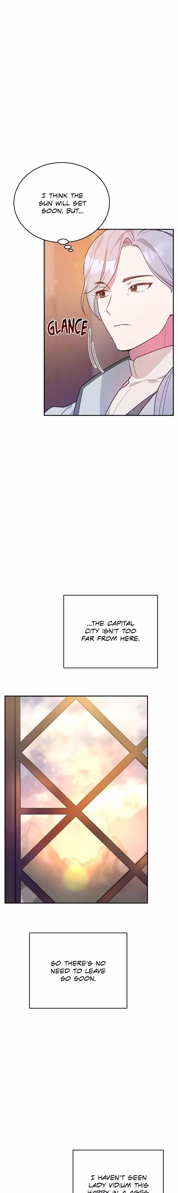 Hawar in the Winter Garden - Chapter 21 - Part 25